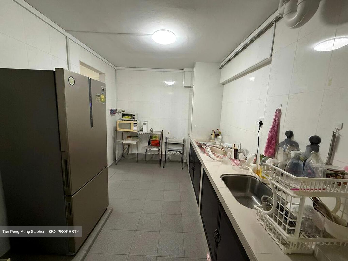 Blk 163 Gangsa Road (Bukit Panjang), HDB 4 Rooms #511554831